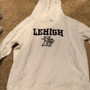 Lehigh hoodie